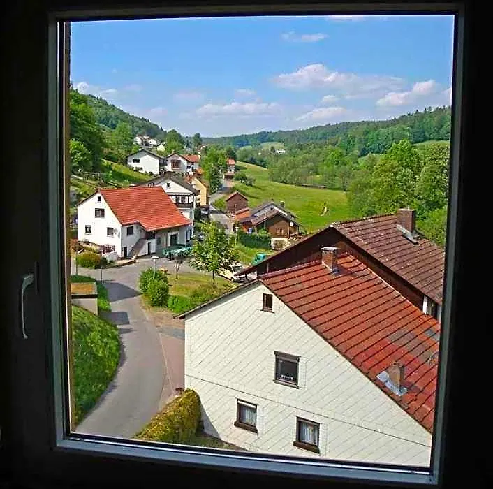 Gasthaus Zum Spalterwald-1